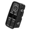 Driver Door Power Window Switch Folding Rearview Mirror Switch 99161315502DML Fit for 911 718 991