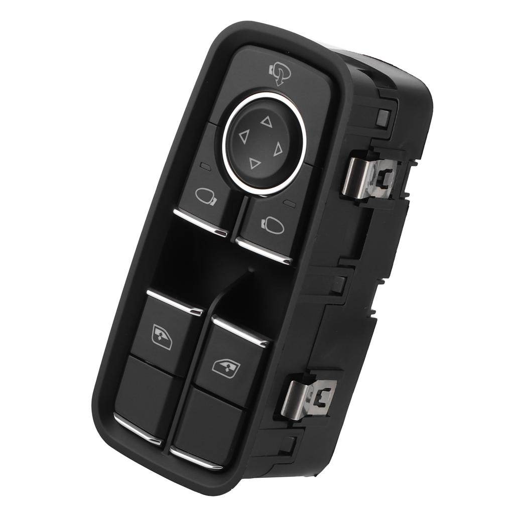 Driver Door Power Window Switch Folding Rearview Mirror Switch 99161315502DML Fit for 911 718 991