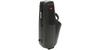 SKB Alto Sax Hard Case Black 1SKB-440