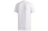 Adidas T Shirts Men's Crew Neck Moderate Straight Fit FI6374