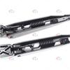 2PCS 5205112BK80XA Car Front Windshield Wiper Arm for Great Wall HAVAL H3 H5 X200 X240