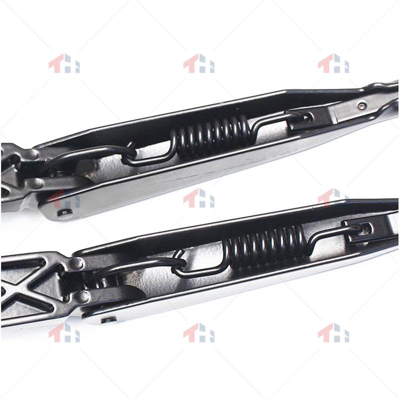 2PCS 5205112BK80XA Car Front Windshield Wiper Arm for Great Wall HAVAL H3 H5 X200 X240