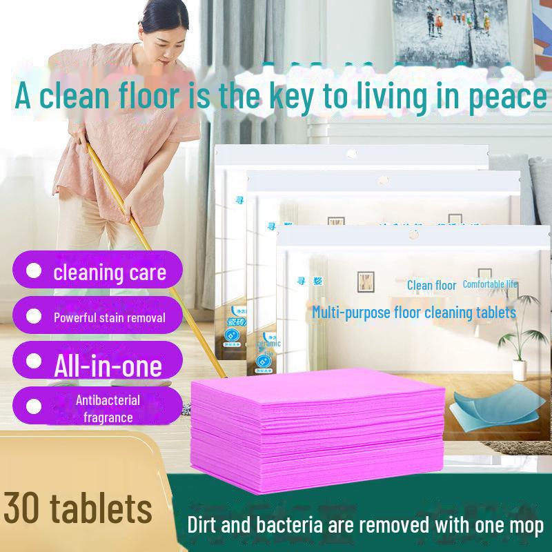 

Таблетки для чистки пола: Обеззараживание и удаление накипи с помощью стойкого аромата для деревянных, кафельных и туалетных поверхностей 30 pieces фиолетовый