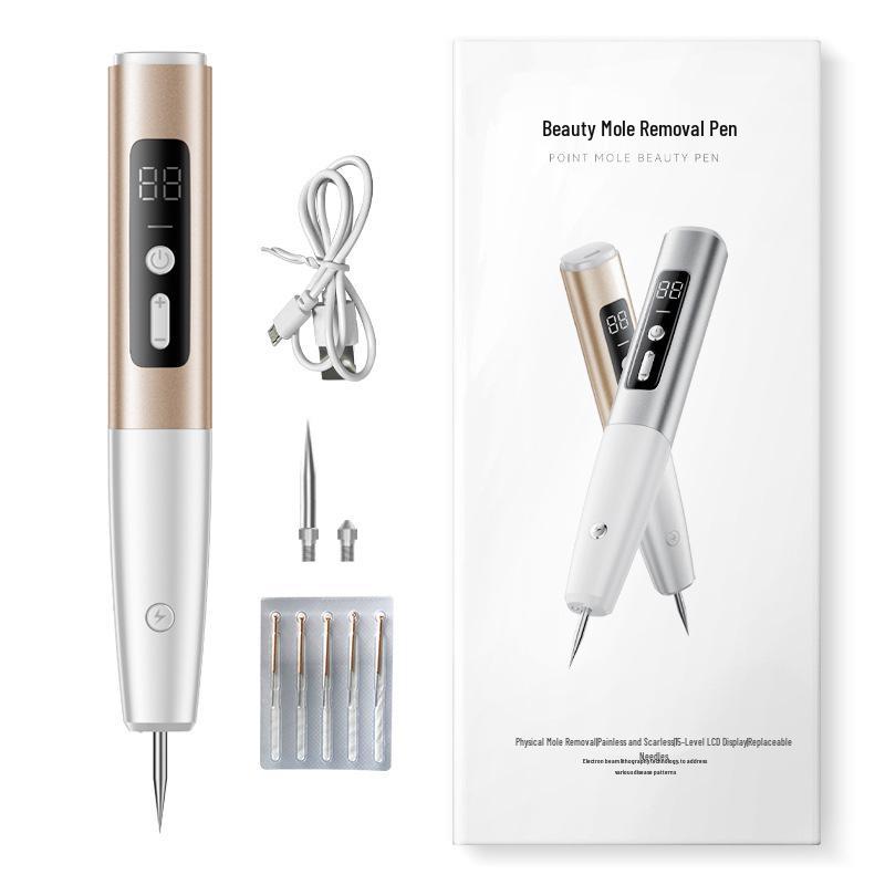 Handheld Mole and Spot Removal Pen for Beauty Salons