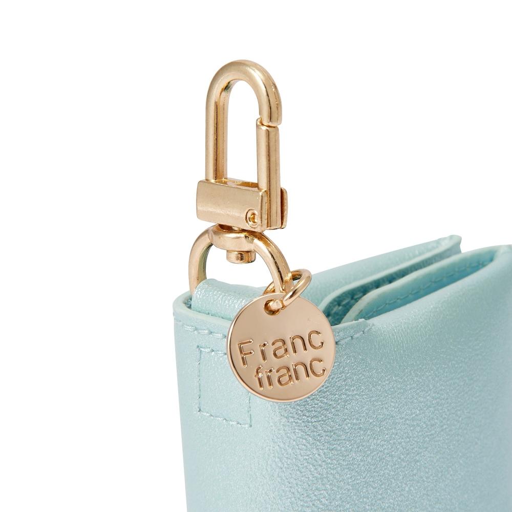Franc Franc Japan Tissue Case Blue