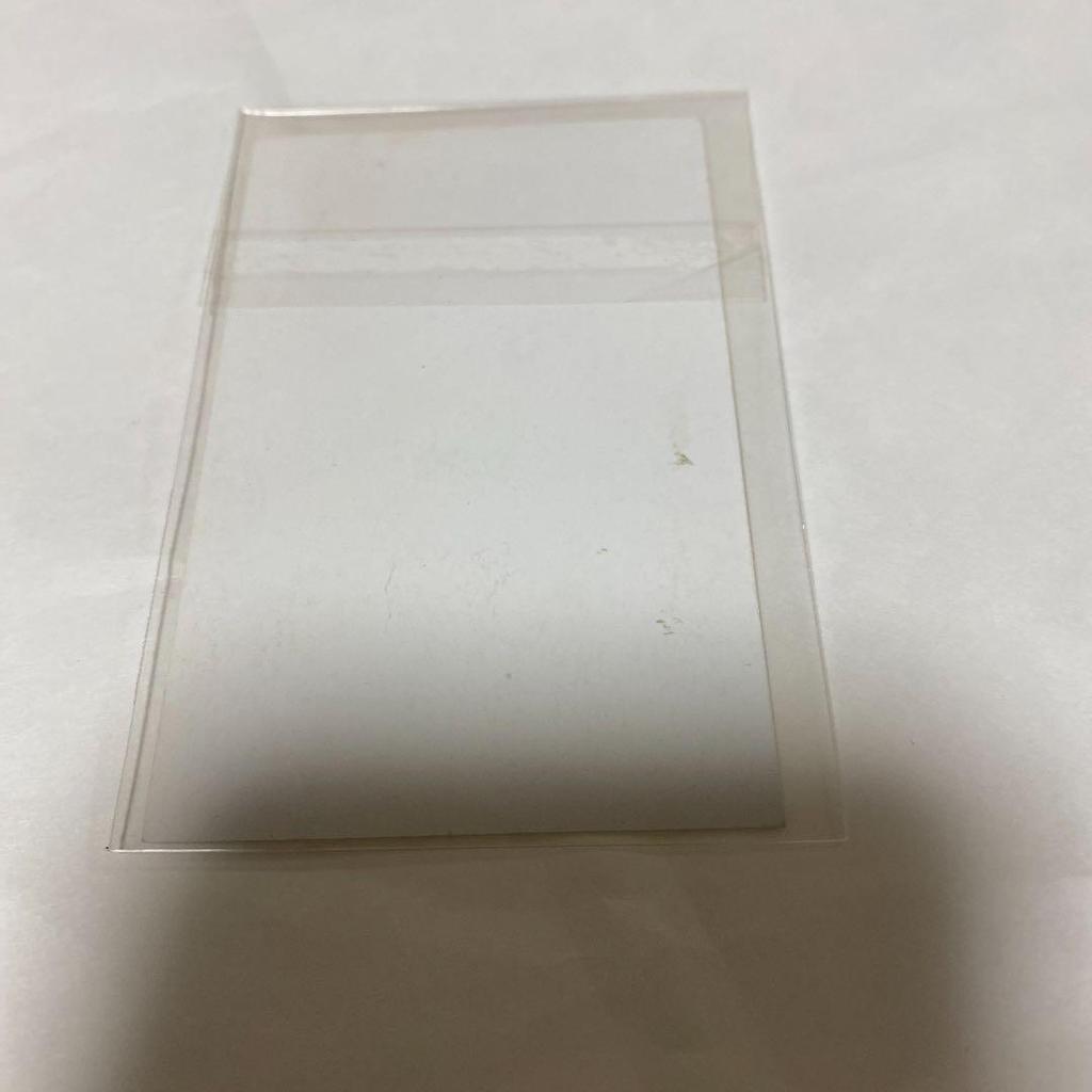 [USED] exo xiumin trading card so cool cbx xiumin exo