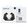 Durability PU Leather Cover Magnetic Closure for Mini 4 Offering Scratch Resistance And Easy Access