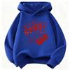 Y2k Girls Hoodie Cherry Design Children's Sweatshirt Cute Hoody for Boys Girls Autumn Winter Casual Hoodies Kids