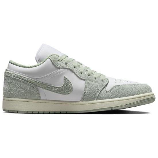 Air Jordan 1 SE Low Seafoam - FN5214-131