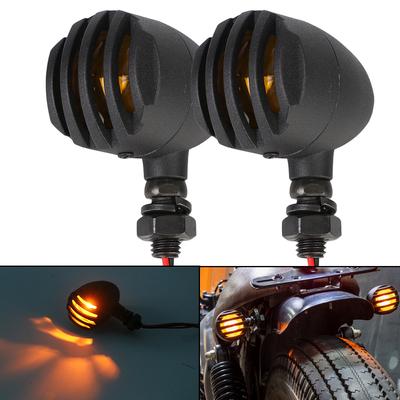 Osvětlení – Směrová světla