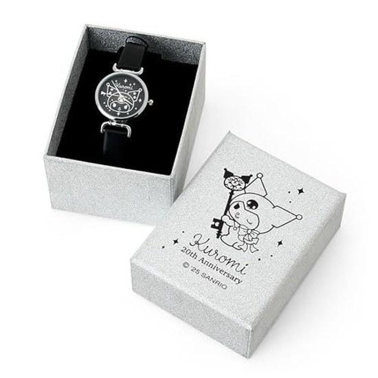 Sanrio Watch (Kuromis Special Key) Kuromi 396923