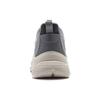 New LiNing Cruising Durable Breathable Low Top Casual Shoes Men's Gray AGLT151-1