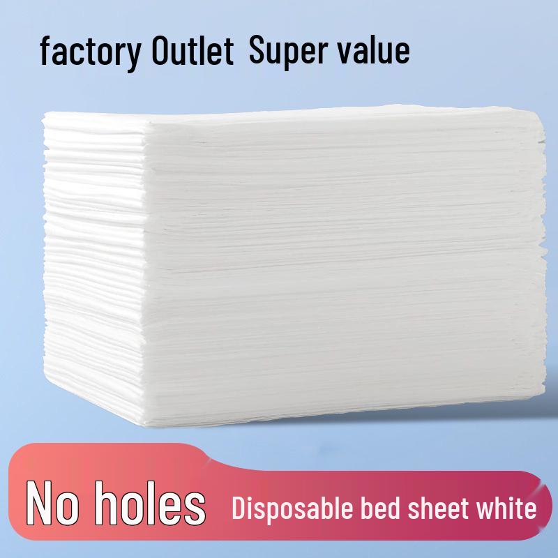 Thickened Waterproof & Oil-Proof Disposable Massage Bed Sheets