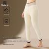 Women's Extra Thick Modal Thermal Leggings
