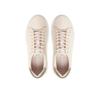 Кроссовки Calvin Klein Cupsole Lace Up Lth