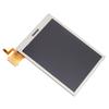 Bottom Lower LCD Screen Scratch Proof Professional Anti Fingerprint LCD Screen Display Fit for 3DS