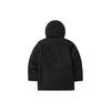 New MLB Down Jackets Unisex Black 3ADJB0936-50BKS