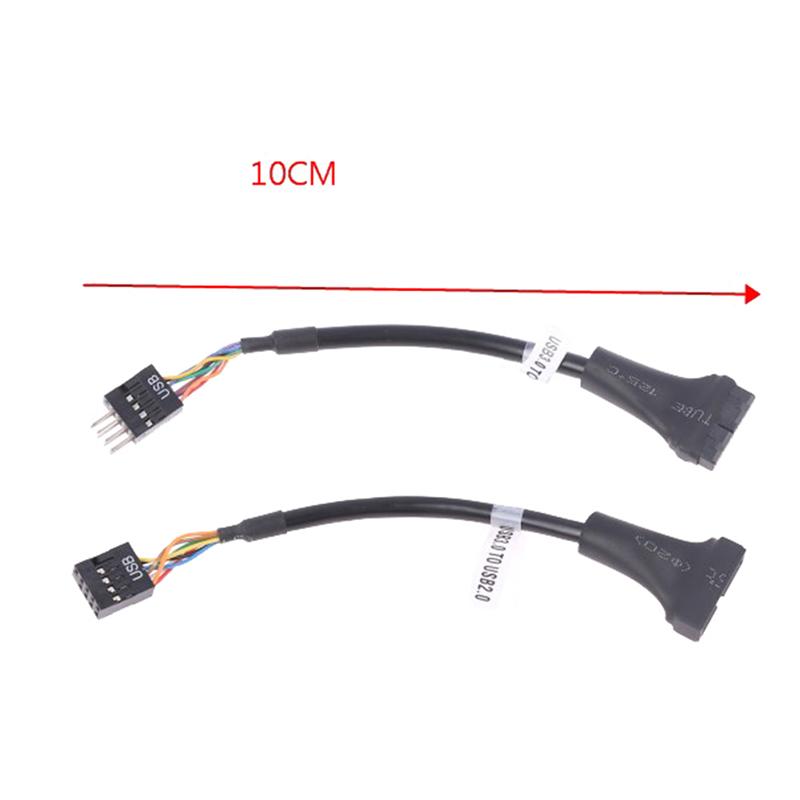 Usb 3.0 Header To Usb 2.0,Usb 3.0 To Usb 2.0 Motherboard Adapter Cable