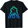 American Football Player Men Boys Football T-Shirt