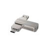 Weiwu Infiniti Wi-FD003 Dual-Port USB 3.2 Flash Drive