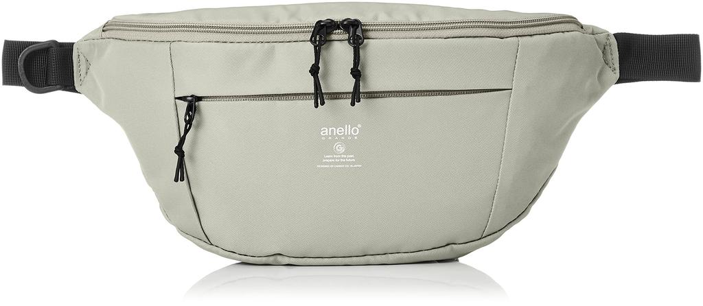 Body Pouch TP GTM0222 Olive [Anello Grande] Bag/Waist Women's