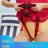 Adult High Buoyancy Life Vest for Swimming and Motorboat Rescue