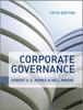 The Corporate Governance Book