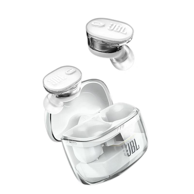 JBL Tune Buds 2 True Wireless Earbuds with Active Noise Cancellation