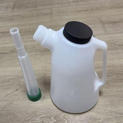 Strumenti e attrezzature – Siringhe per olio
