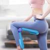 Home Fitness Equipment Thigh Trainer Leg Strength Trainer Lower Limb Fitness Equipment Inner Thigh Exercise Leg Trainer