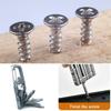 13 In 1 Mini Tool Multifunctional Combination Standard Screwdriver Mobile Phone Holder Folding Outdoor Bottle Opener