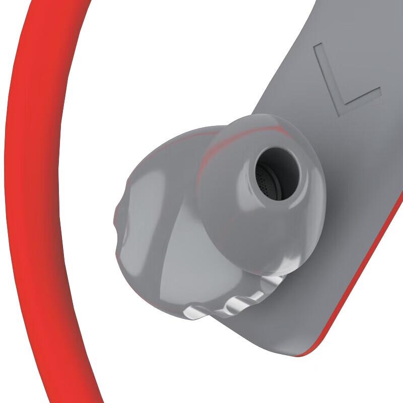 JBL GRIP500 Touch Control Waterproof Sports Neckband Earphones