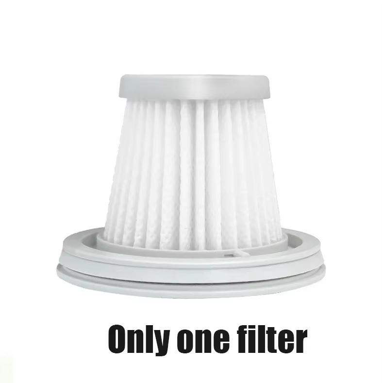 Wireless Car Vacuum Cleaner 5 In1 Portable Wet Dry Dual-Use Automobile High Power Handheld Electric Appliance Cleaner New