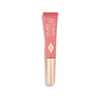Pillow Talk Matte Beauty Blush Wand
