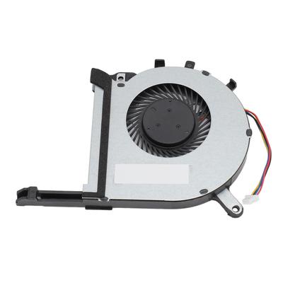 Počítačové komponenty – Chladiče a ventilátory