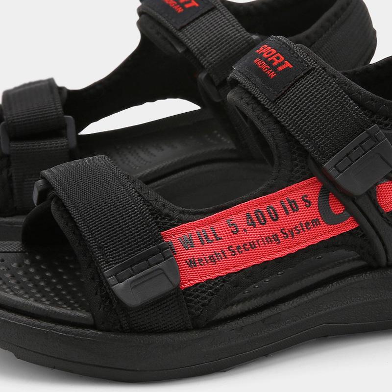 Summer Kids Sandals Breathable Boys Sandals Soft Comfortable Children Shoes Outdoor Beach Kids Lightweight Sandal