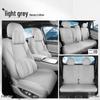 BYD Tang L Car Seat Cover - Four Seasons, Seven-Seater Cushion 2526