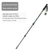 OEING Carbon Fiber Trekking Pole