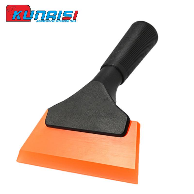 Cool Auto Film Tool: Ox Tendon Invisible Car Wrap & Soft Water Scraper