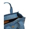Coach Cargo Bag CR659 Dark Blue