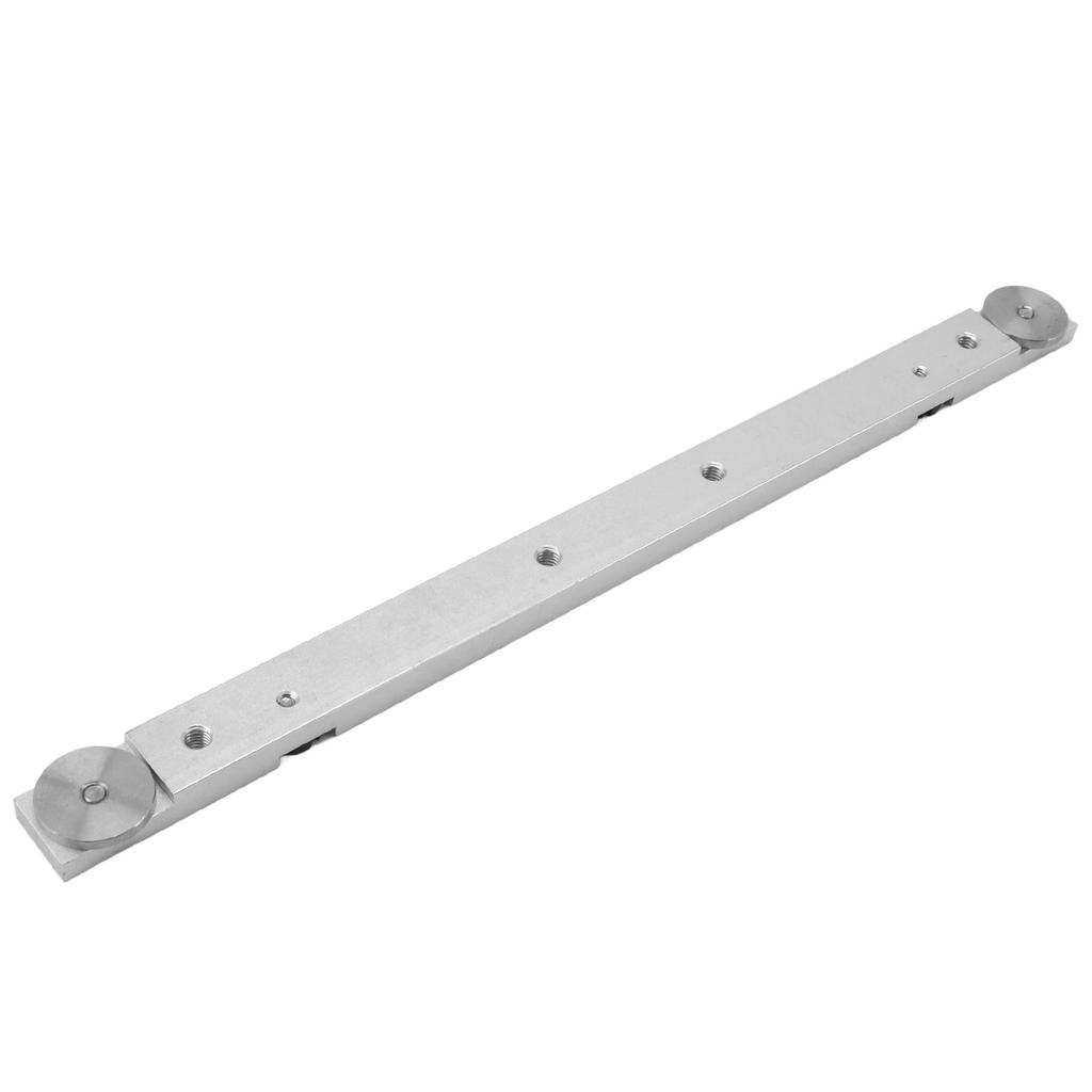 300mm Miter Bar Slider Aluminium Alloy Table Saw Gauge Rod Jig Fixture Sliding Miter Guide Track Woodworking Tool