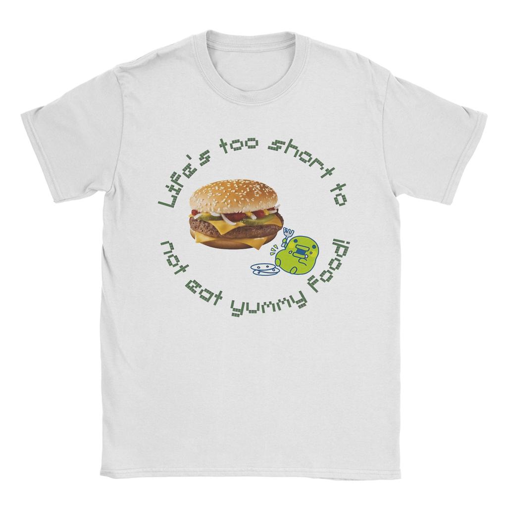 Kuchipatchi Multiple Tama Tamagotchi TShirt Beach Unisex Women Cotton ONeck Plus Size 3XL Clothes Short Sleeves Funny Tops