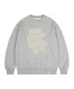 GRAVER [Unisex] End Of Time Logo Sweatshirt_11 Colors