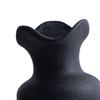 Ceramic Flower Vase Decorative Artistic Simple for Centerpiece