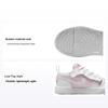 Buty sportowe Air 1 Low ALT PS Pink Foam dla dzieci Czerwony ogień Biały DR9748-608