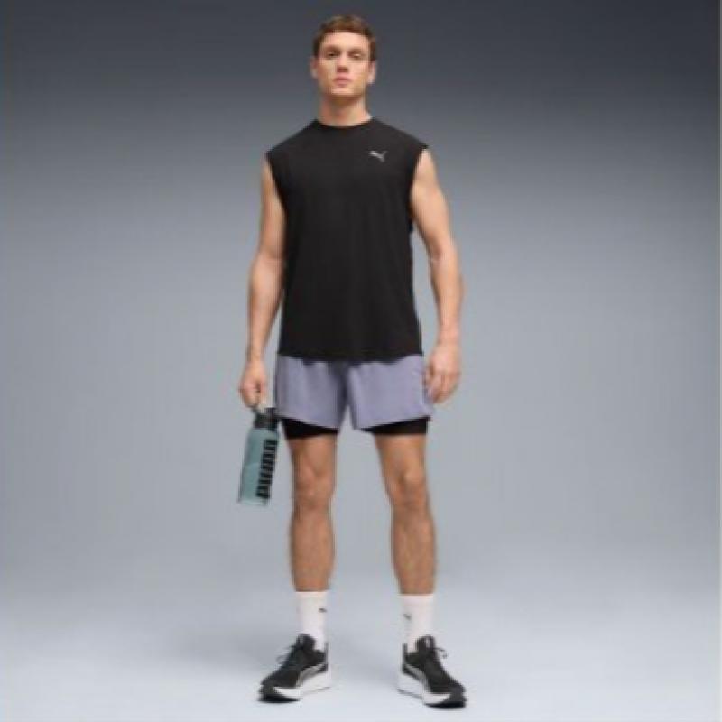 PuMa Run Coolcell Sleeveless M 529185 01