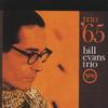 CD BILL EVANS TRIO BILL EVANS CHUCK Trio 65 POCJ2577 1998 Japan Jazz Used