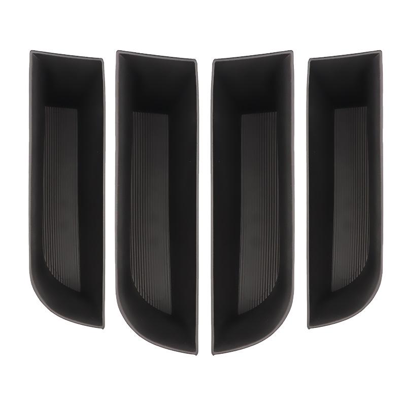 Subaru Forester/Outback/Crosstrek Door & Armrest Storage Box - Interior Decor