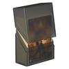 Ultimate Guard Boulder Deck Case 40+ (Onyx)