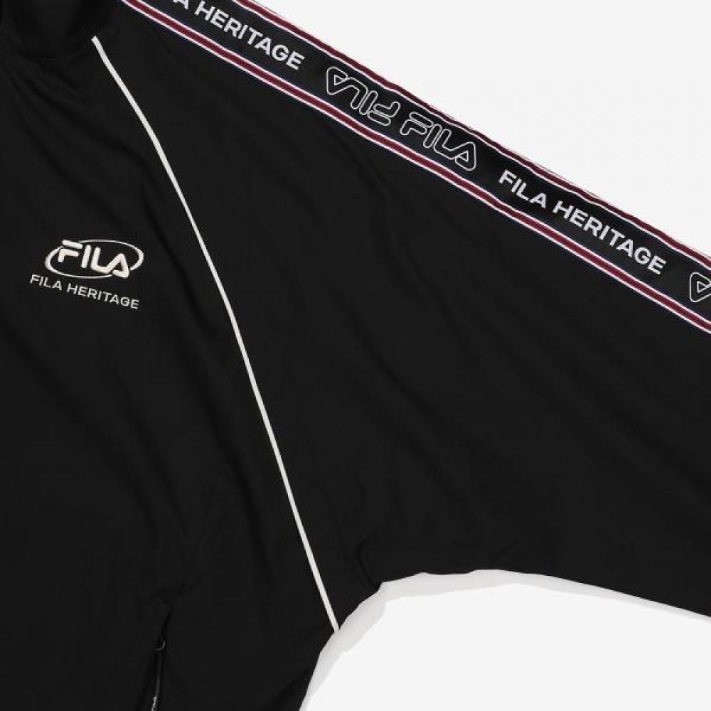 Fila Tape Woven Windbreaker